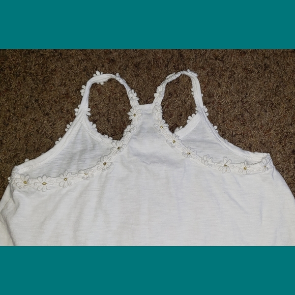 Girl's Ruum Tank Top - Picture 3 of 3